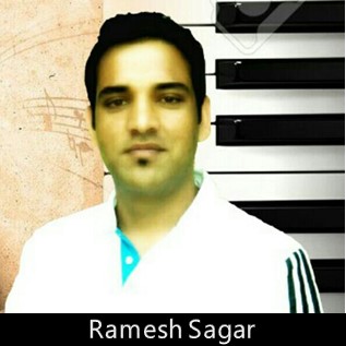 Ramesh Sagar
